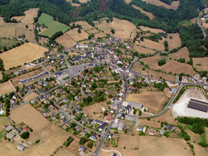 La Salvetat-Peyralès