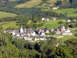 Prévinquières